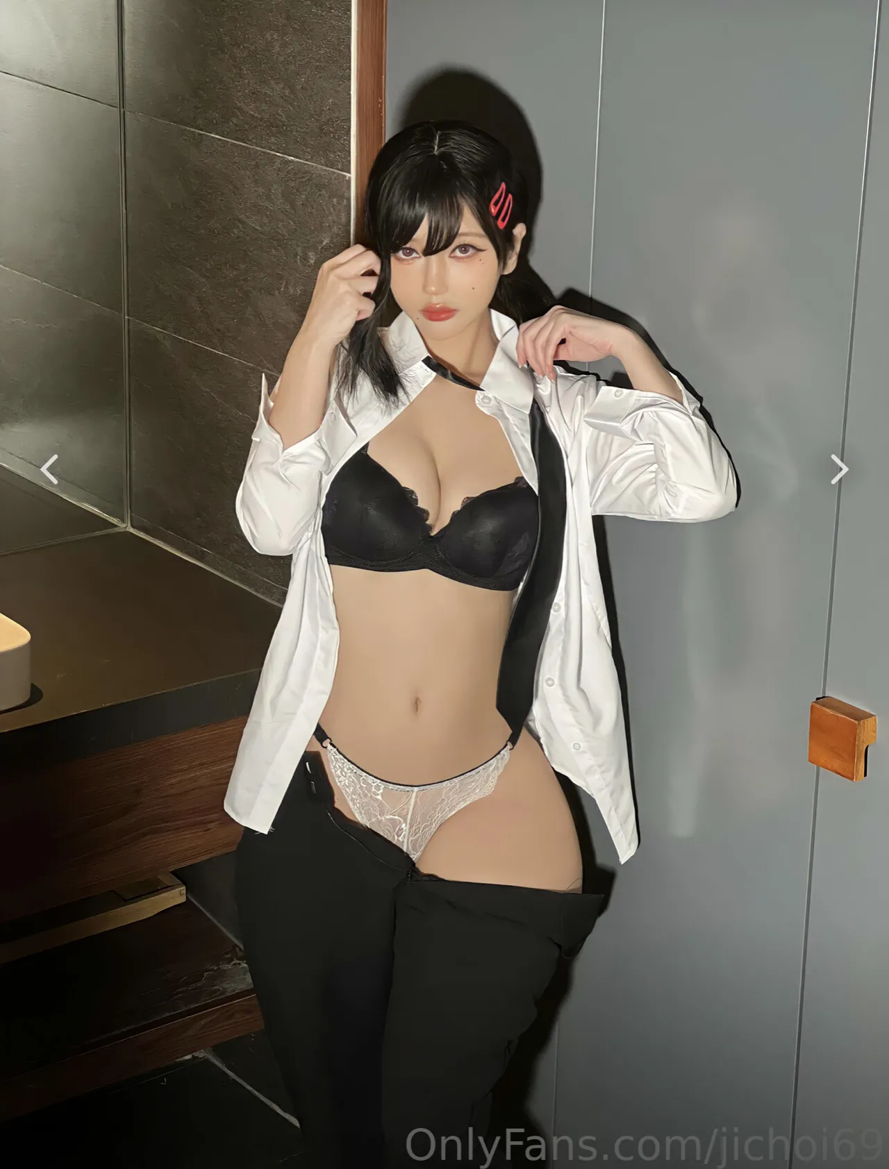 Coi Ji Jun/jichoi69 Collection Coi Ji Jun/jichoi69 Collection