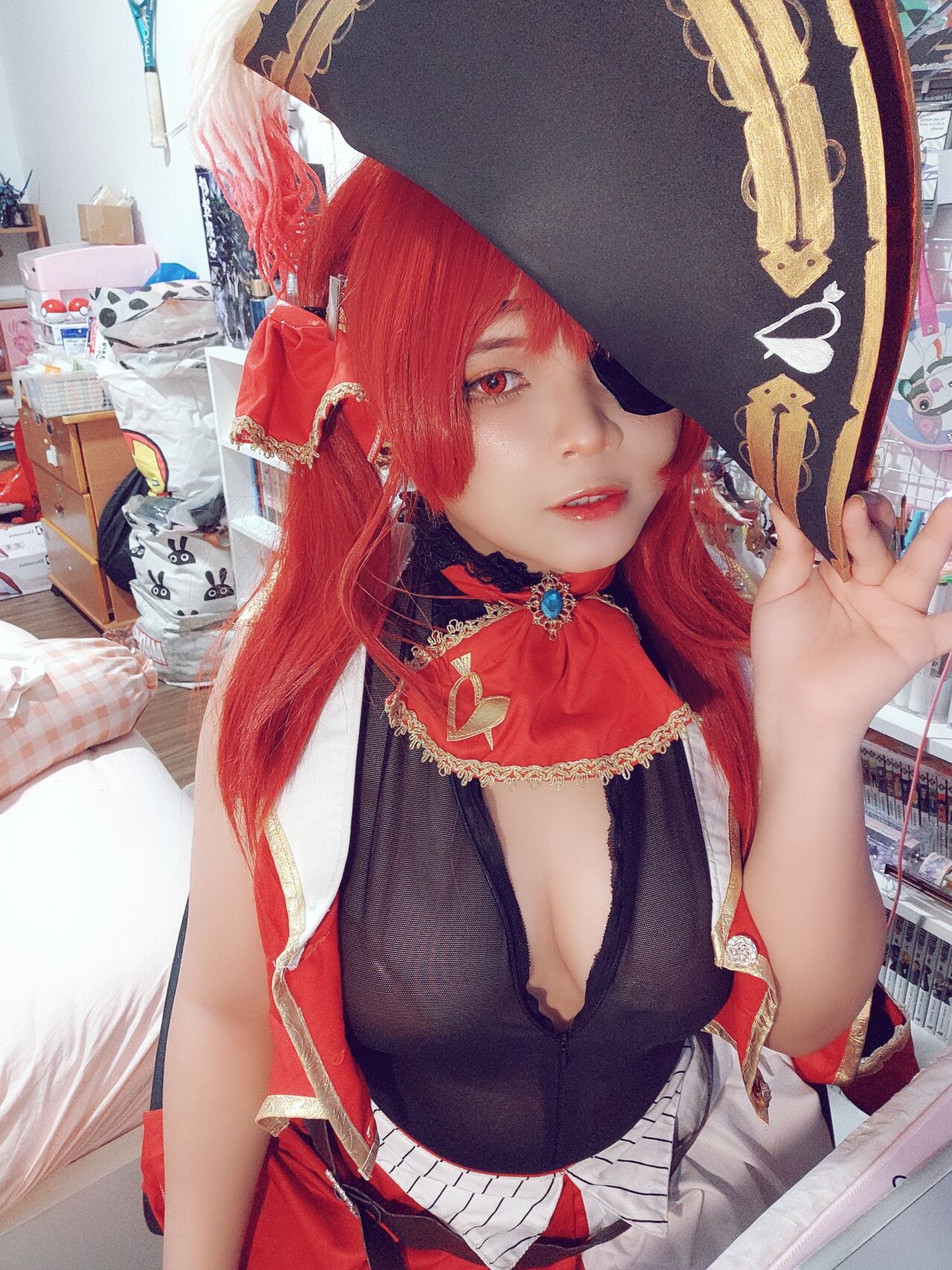 Yurihime - Houshou Marine Yurihime - Houshou Marine