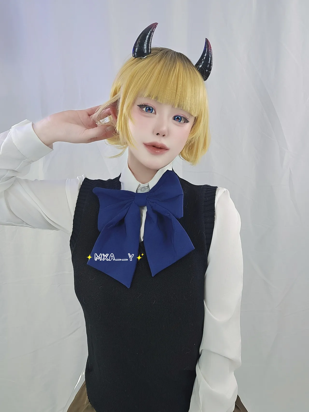 MYA - MEMcho MYA - MEMcho