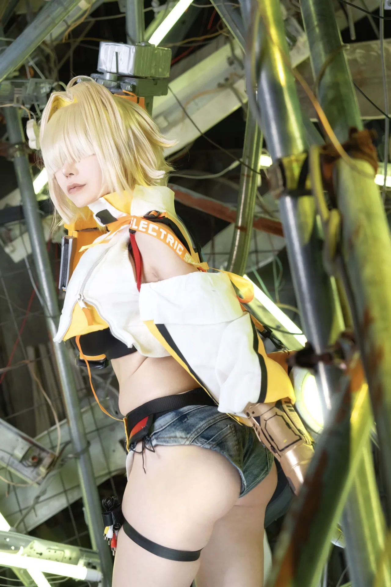 塚 ?? 5/6復活祭 (PyonYame) - Elegg 塚 ?? 5/6復活祭 (PyonYame) - Elegg