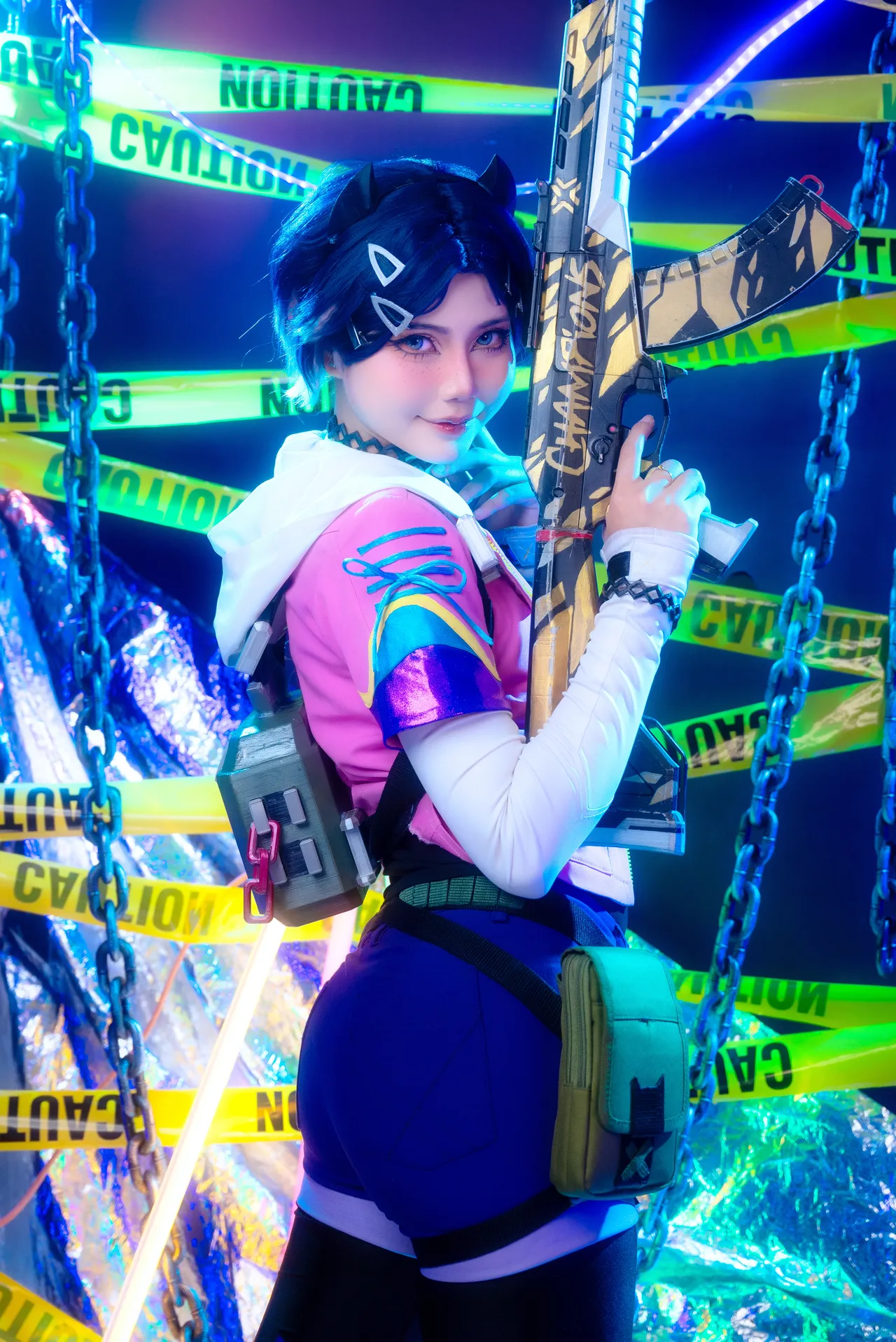 Miinmeow - Clove Miinmeow - Clove