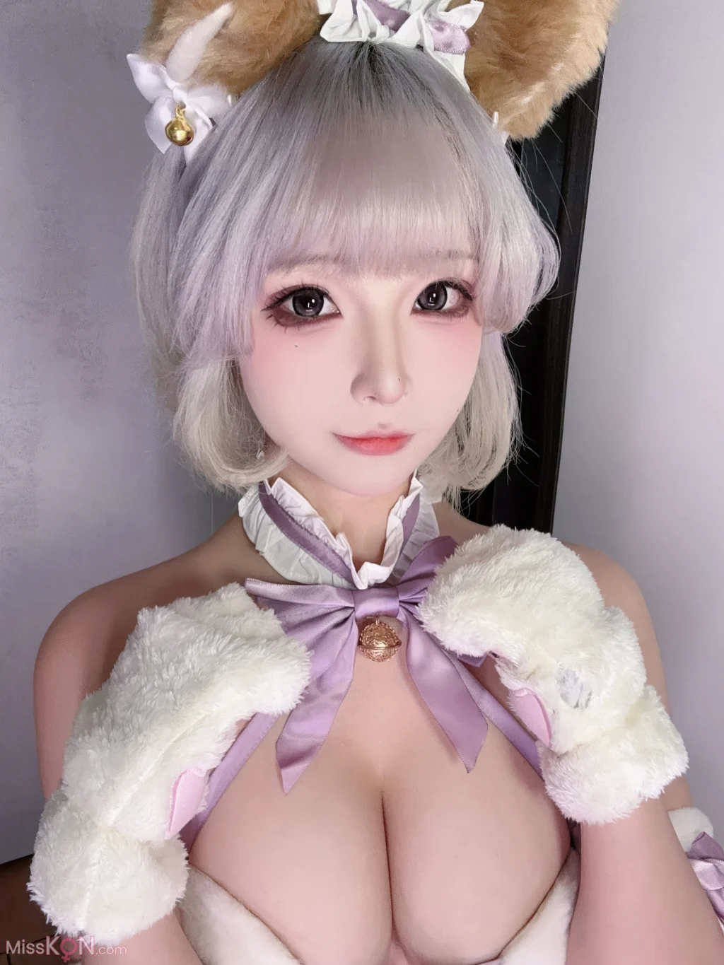 Coser@yuuhui玉汇: 家有萌宠 (30 photos + 2 videos) Coser@yuuhui玉汇: 家有萌宠 (30 photos + 2 videos)