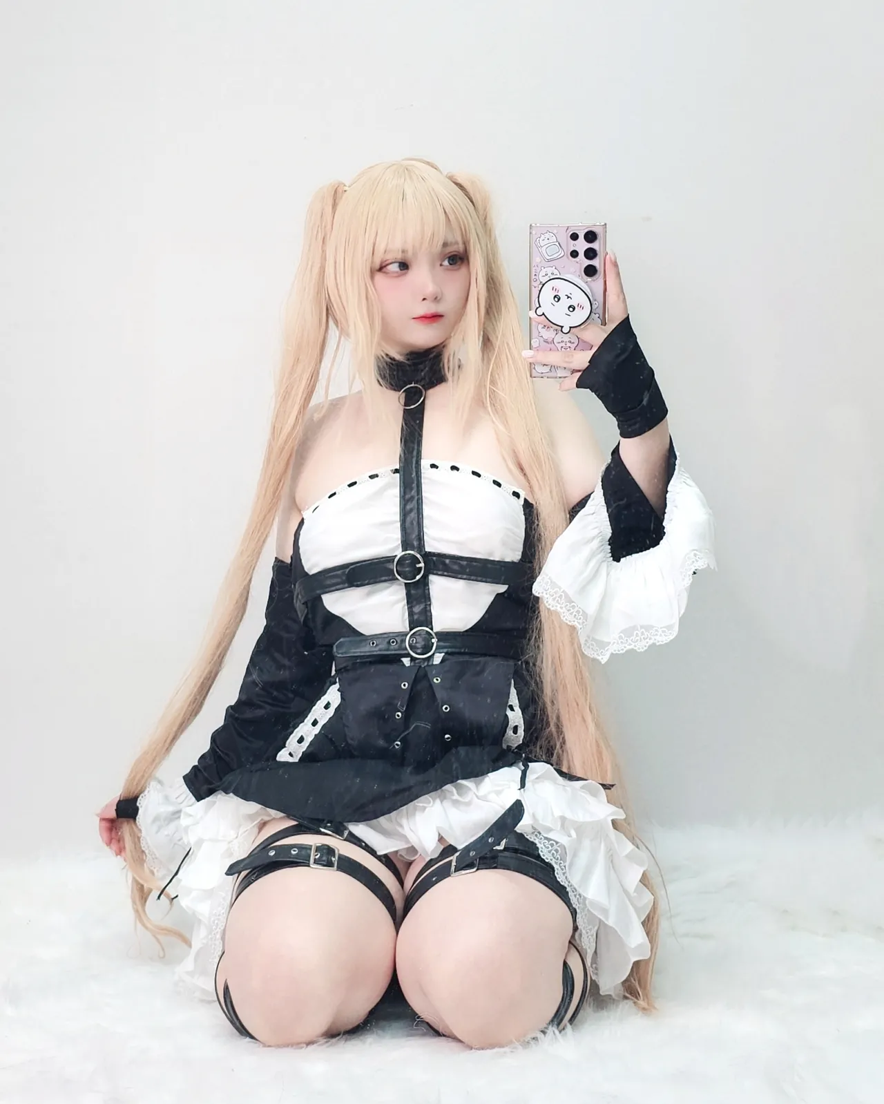 Hamumang - Marie Rose 마리로즈? 1 Hamumang - Marie Rose 마리로즈? 1