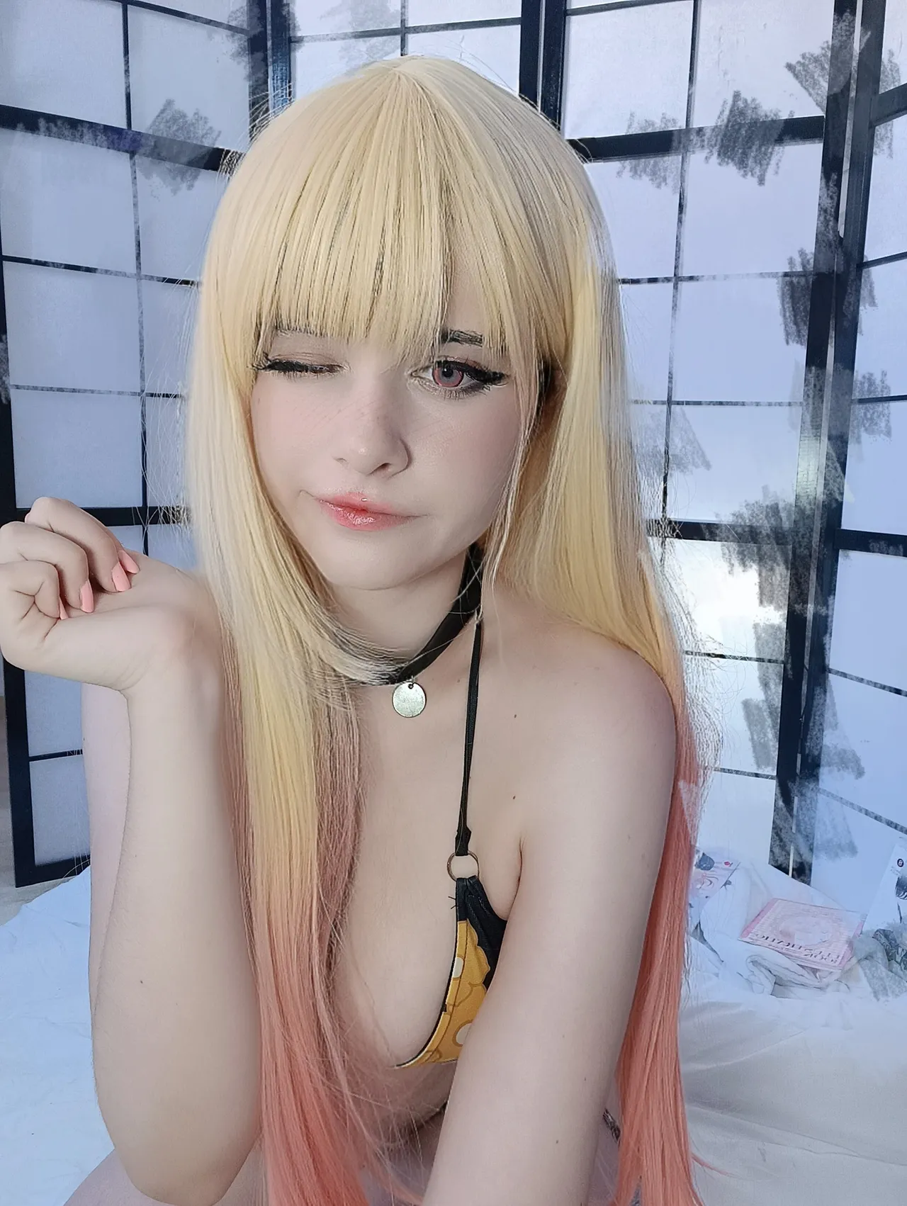 Kity Shouko - Marin Kity Shouko - Marin