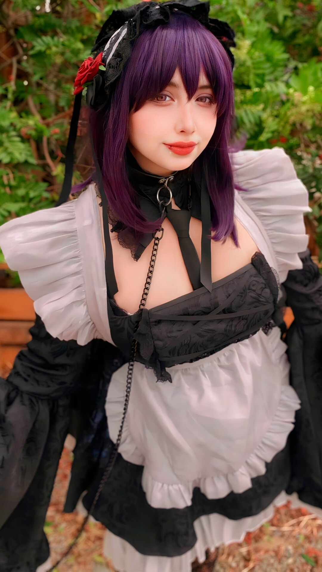 Arelly Trujillo - Shizuku 1 Arelly Trujillo - Shizuku 1