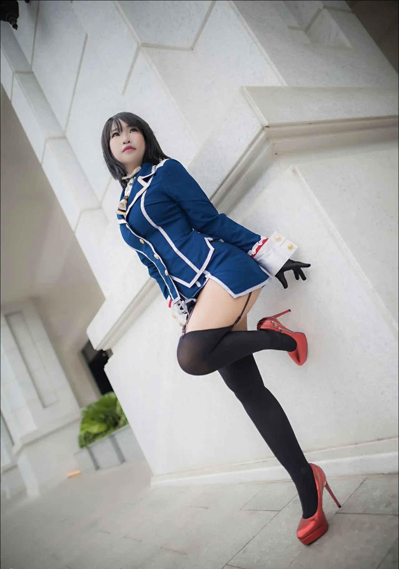 Monica Wos - Takao Monica Wos - Takao