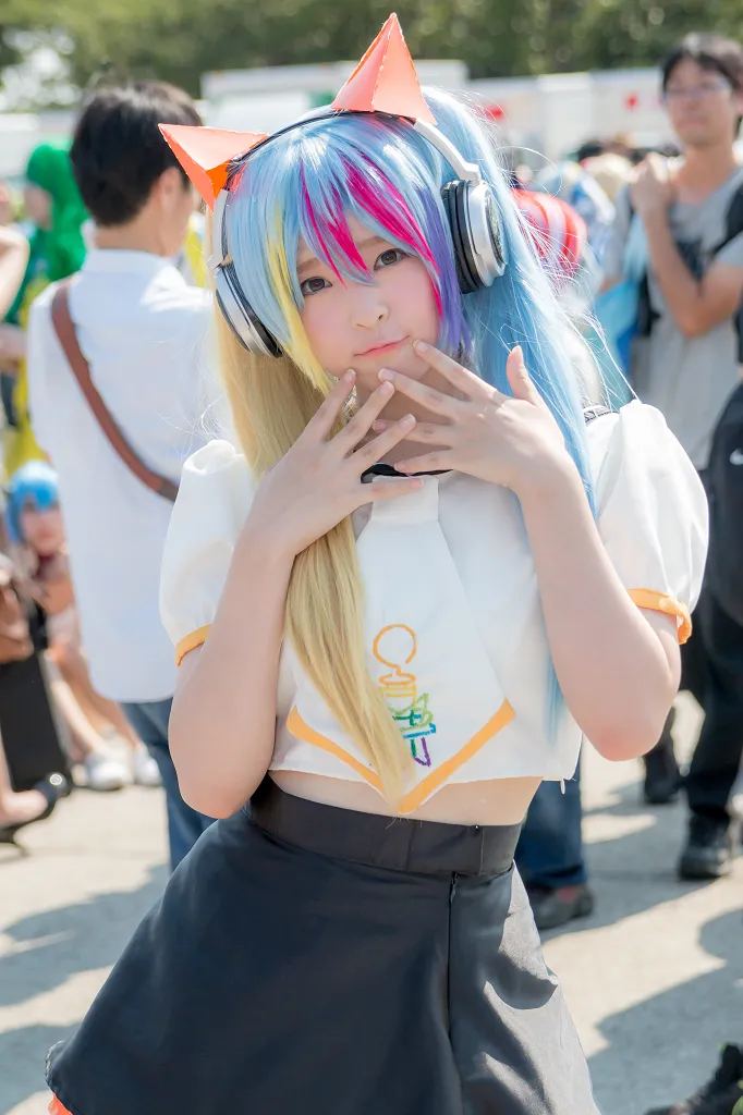 Nikukyu Ayato - Showroom-chan Nikukyu Ayato - Showroom-chan