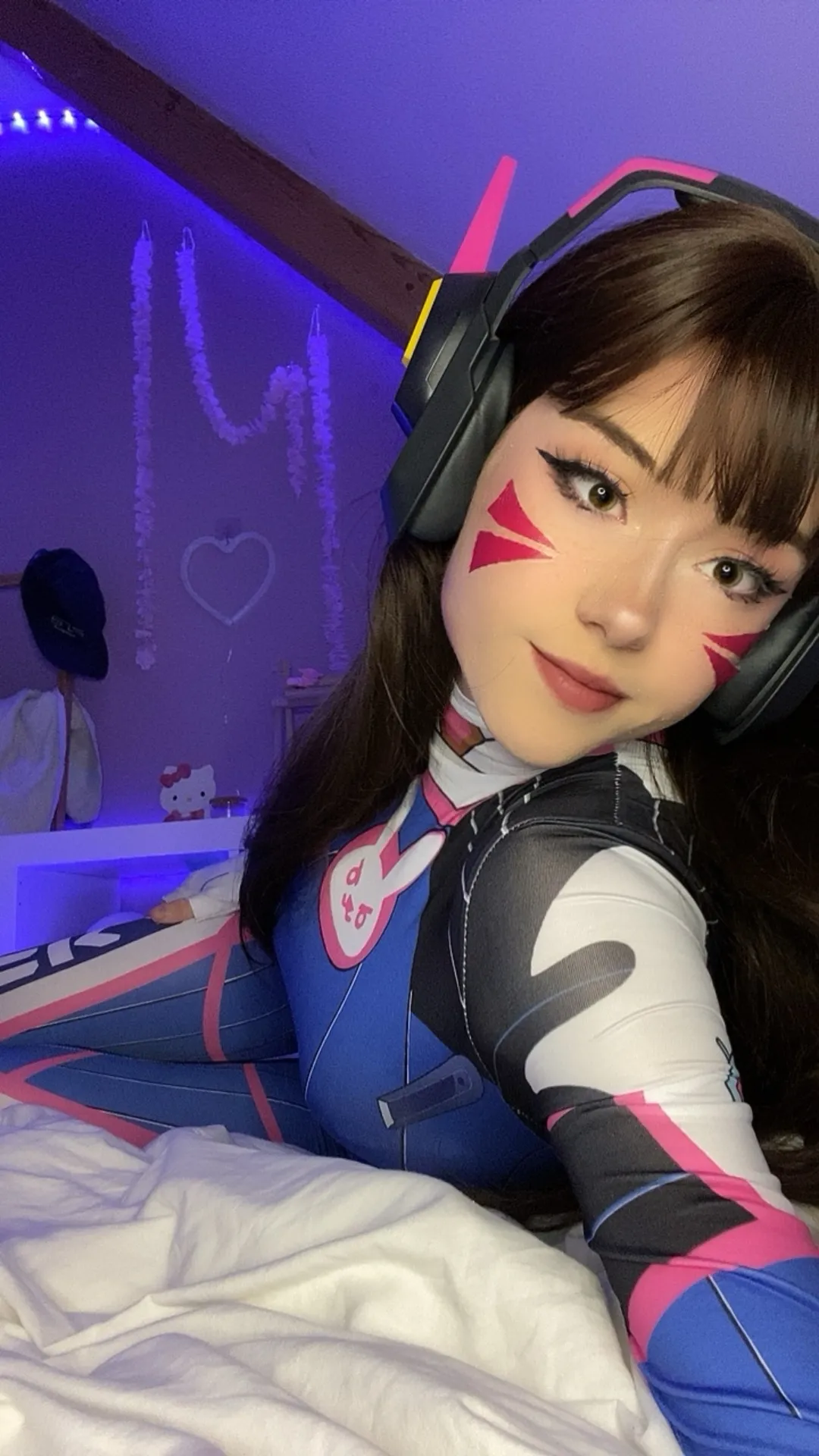 Elysia - D.Va 1 Elysia - D.Va 1