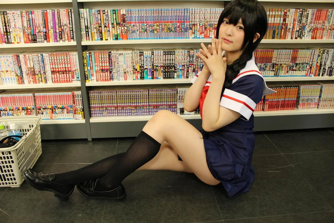 Nikukyu Ayato - Shigure Nikukyu Ayato - Shigure