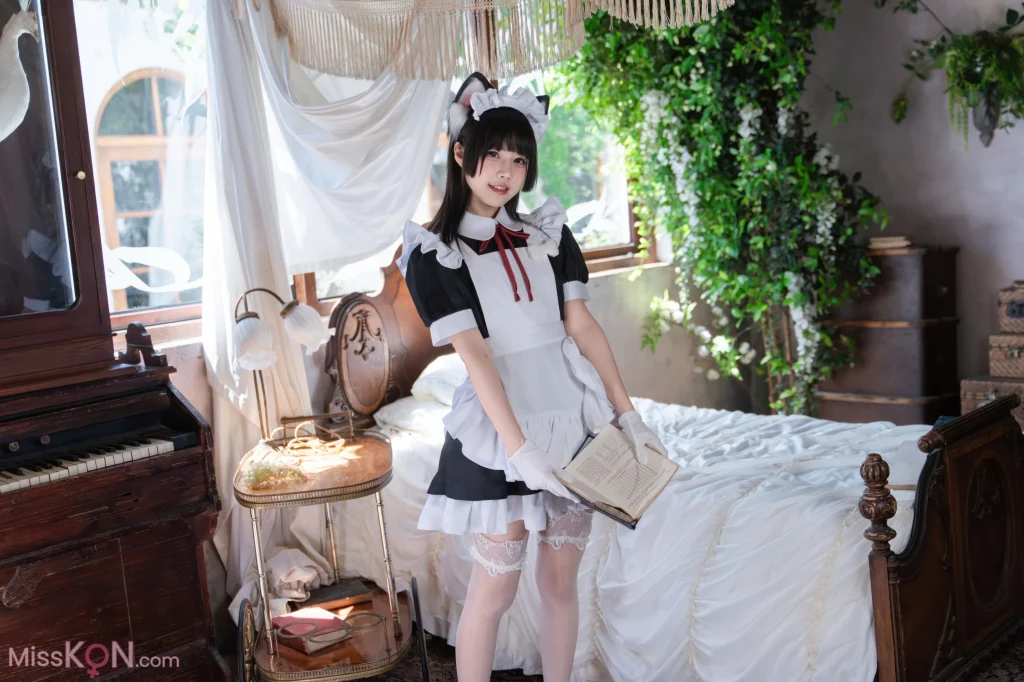 Coser@ Nagi Shimizu: Beast Girl Training Plan (82 photos) Coser@ Nagi Shimizu: Beast Girl Training Plan (82 photos)