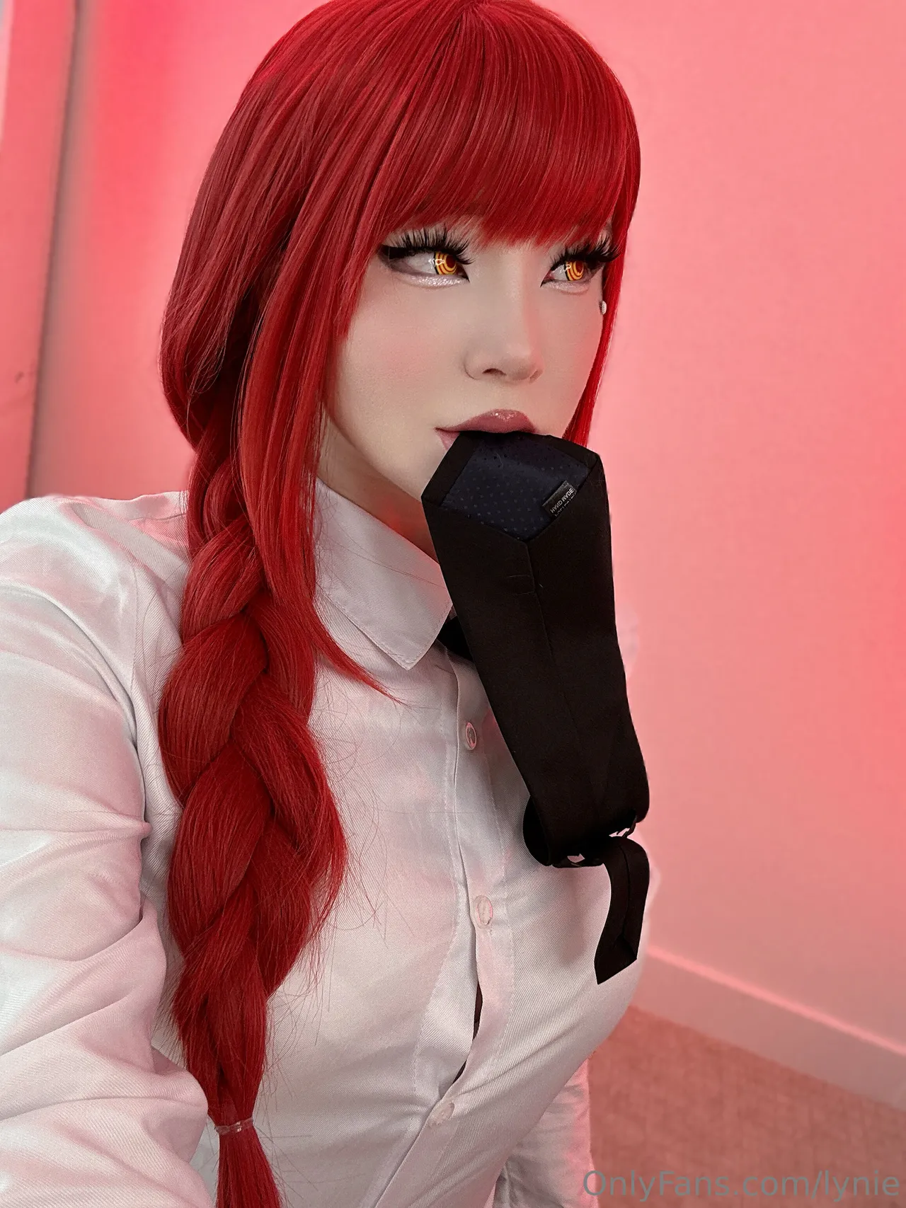 Lynie Nicole - Makima Lynie Nicole - Makima