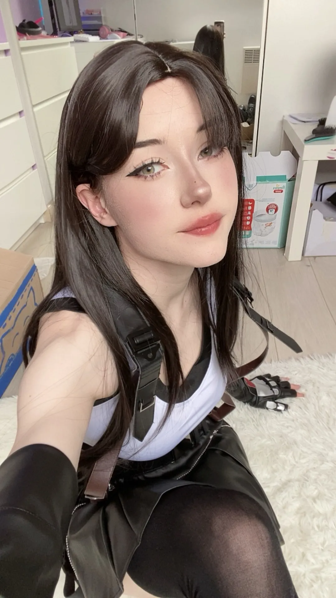 Elysia - Tifa Elysia - Tifa