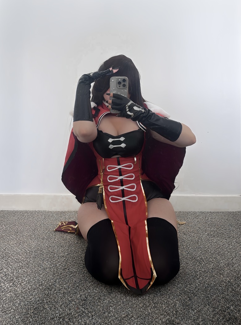 Lumi SeaIgirl - Beidou Lumi SeaIgirl - Beidou