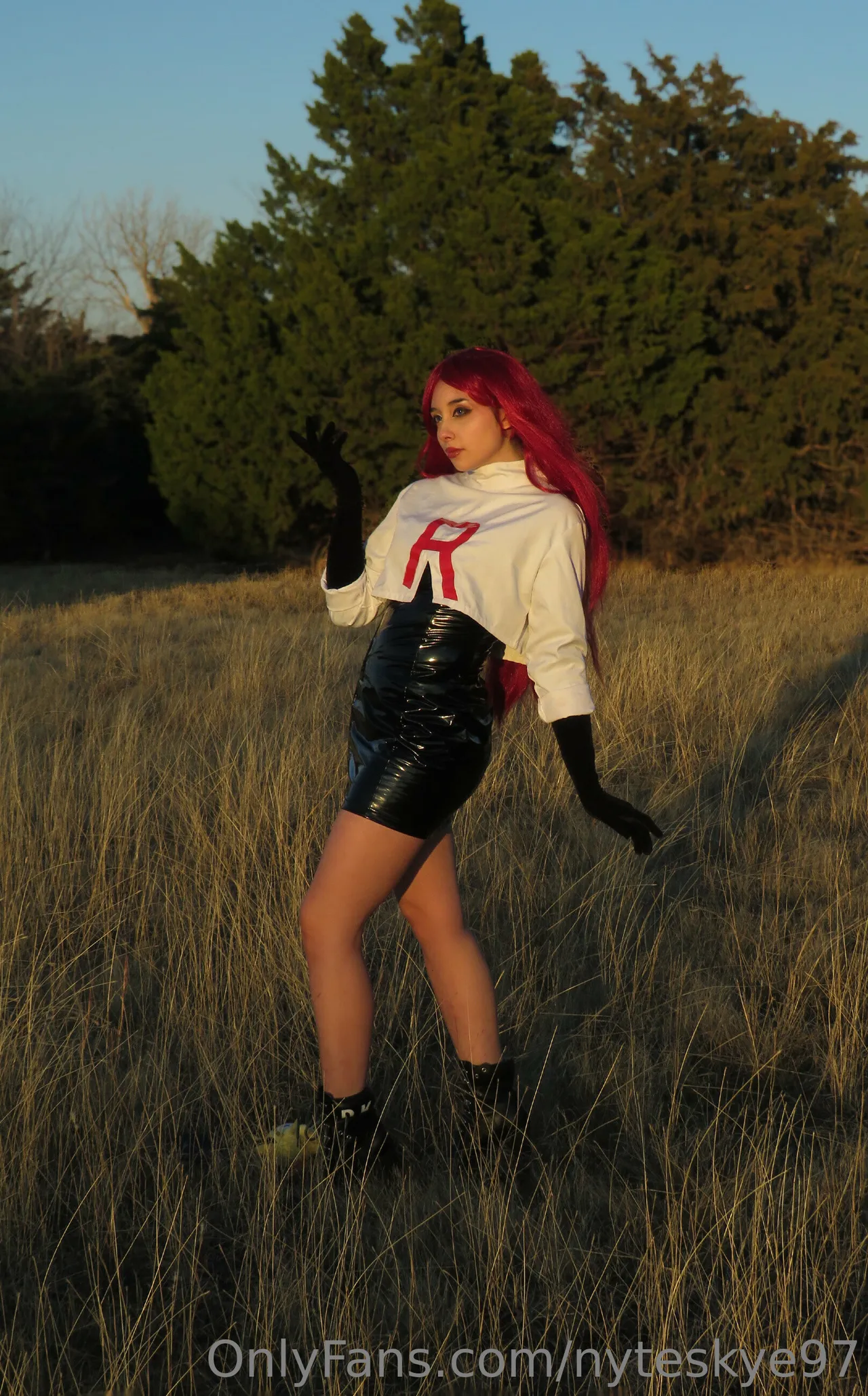 Vixyn97 - Jessie Vixyn97 - Jessie