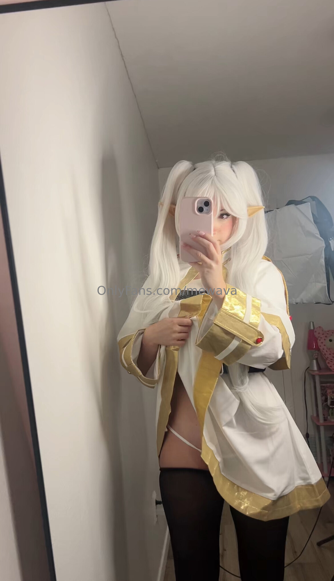 Mewava - Frieren Mewava - Frieren