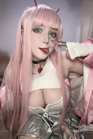 Cutie Kuromi - Viper 8 Cutie Kuromi - Viper