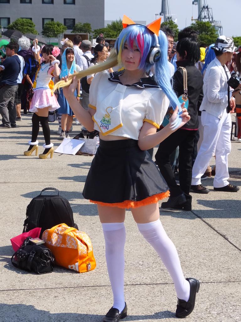 Nikukyu Ayato - Showroom-chan Nikukyu Ayato - Showroom-chan