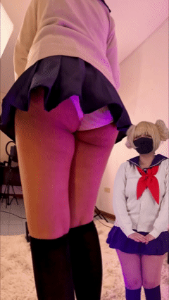 Ecchiviolet & RgemPress Ecchiviolet & RgemPress