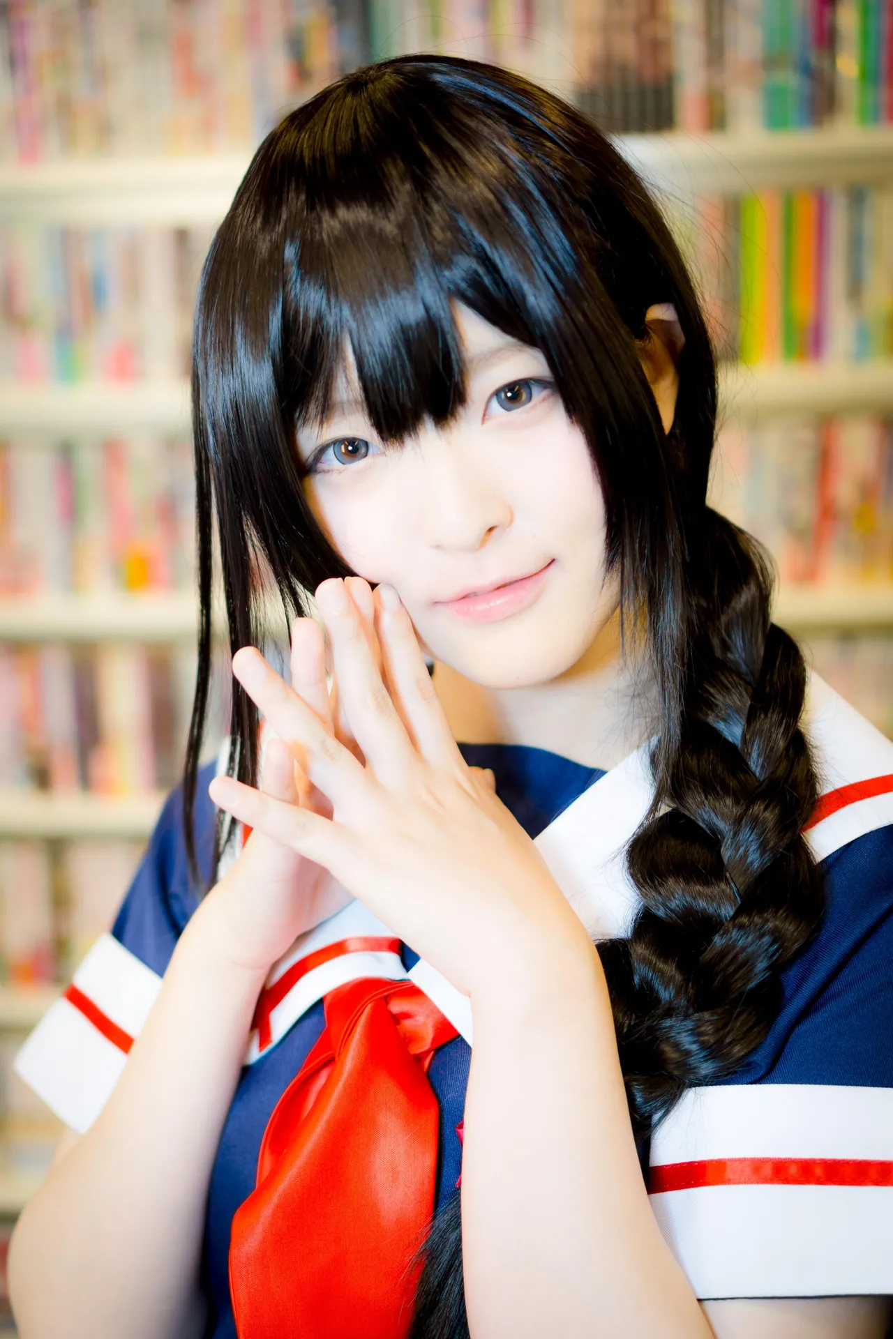 Nikukyu Ayato - Shigure Nikukyu Ayato - Shigure