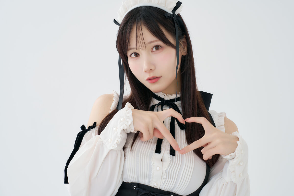 Coser@ Kenken - DL Photo Collection What I want to do with a favorite maid roid Part01 (68P) Coser@ Kenken - DL Photo Collection What I want to do with a favorite maid roid Part01 (68P)