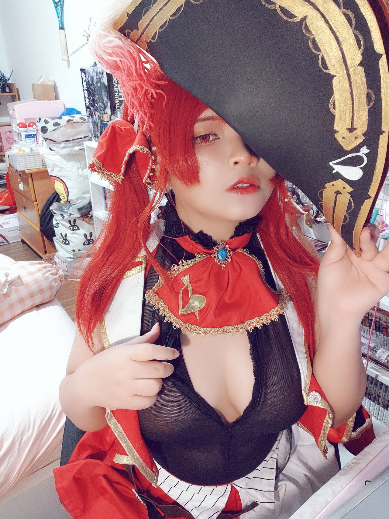 Yurihime - Houshou Marine Yurihime - Houshou Marine