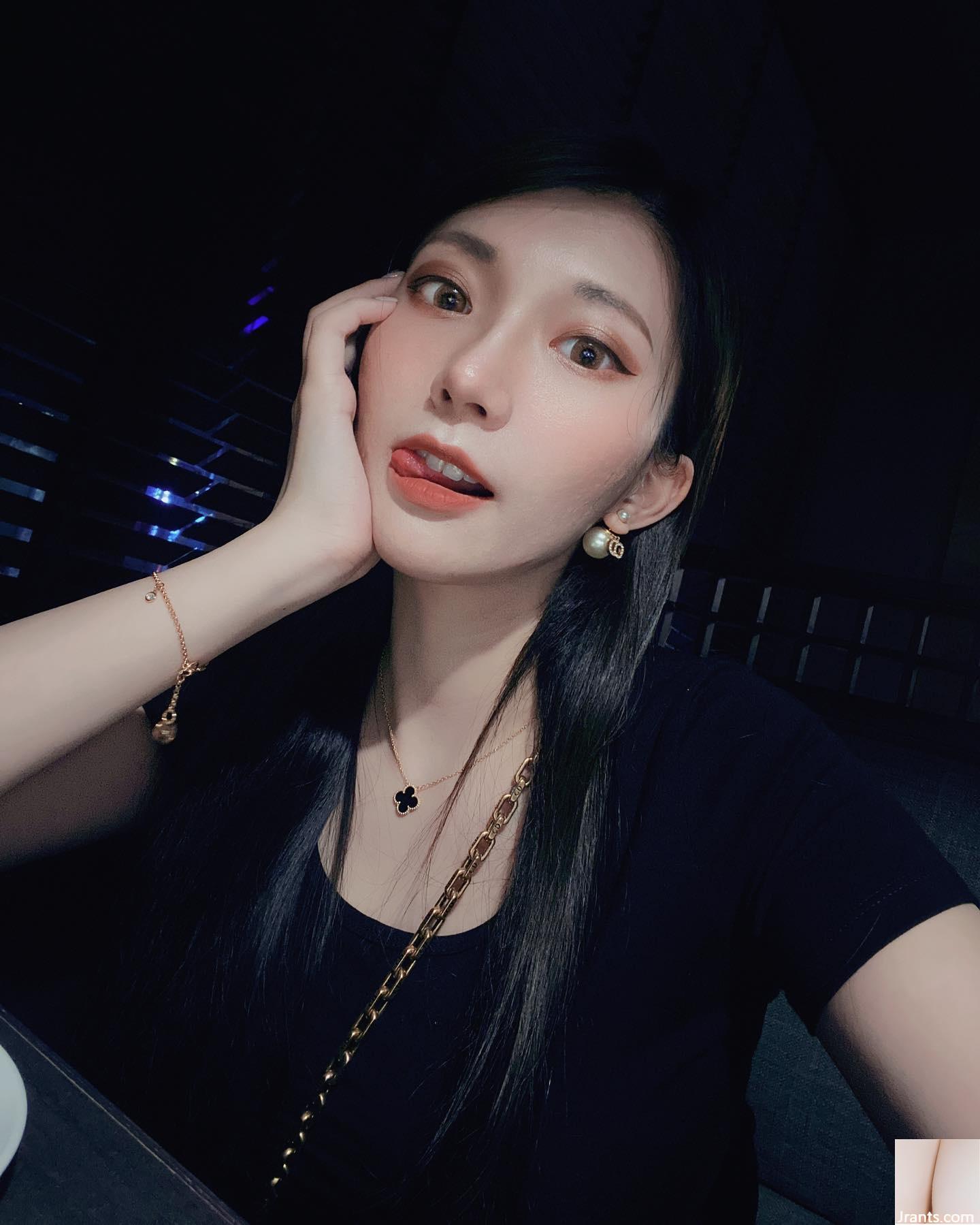 (Twitter Beauty) @missing_vivian – Beautiful Girl (93P) (Twitter Beauty) @missing_vivian – Beautiful Girl (93P)