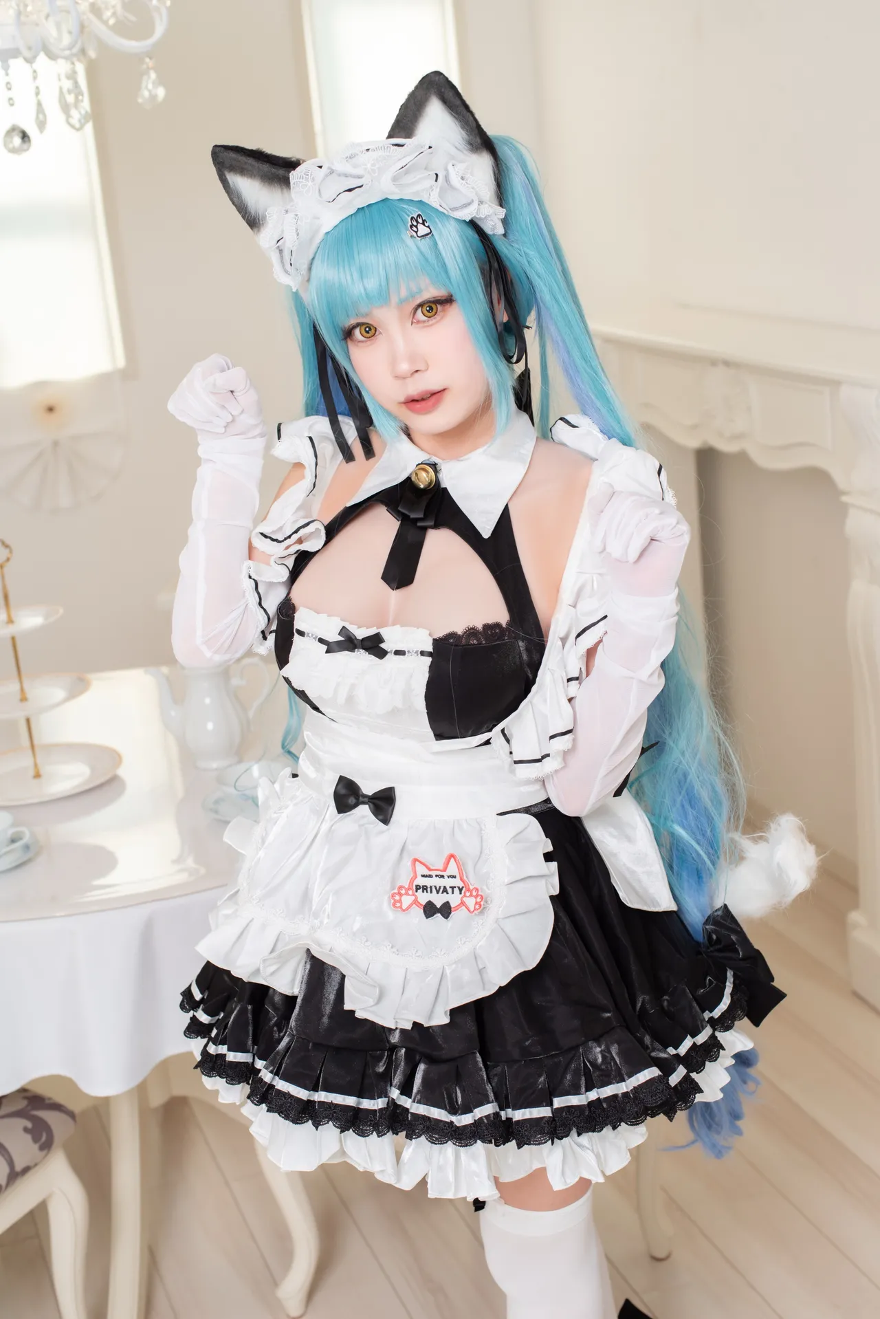 cosmosusagi_ - NIKKE 1 cosmosusagi_ - NIKKE 1