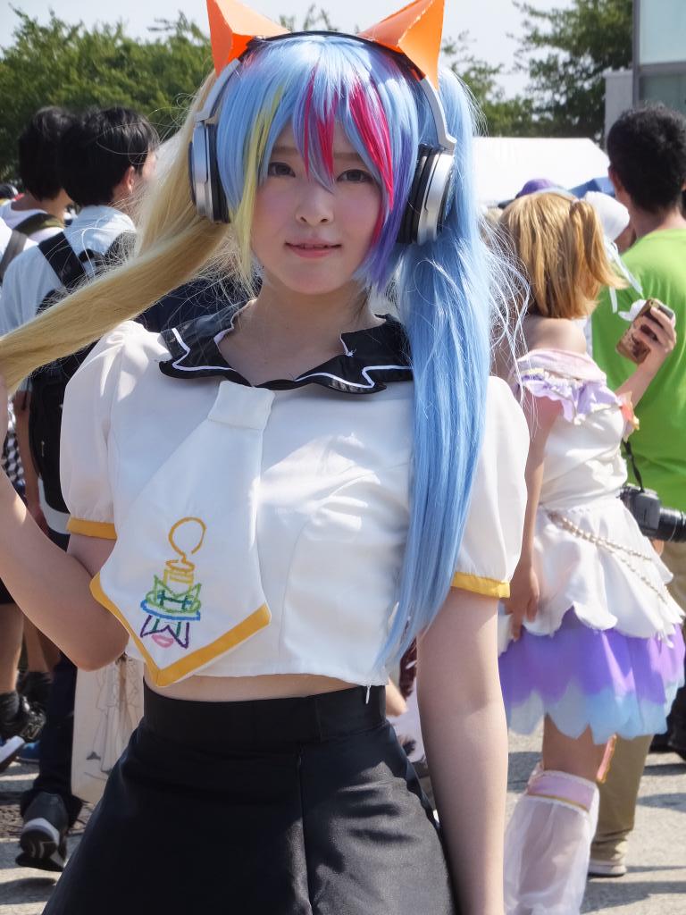 Nikukyu Ayato - Showroom-chan Nikukyu Ayato - Showroom-chan