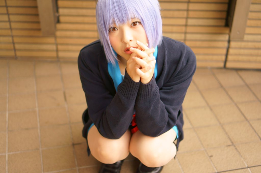 Nikukyu Ayato - Yuki Nagato Nikukyu Ayato - Yuki Nagato