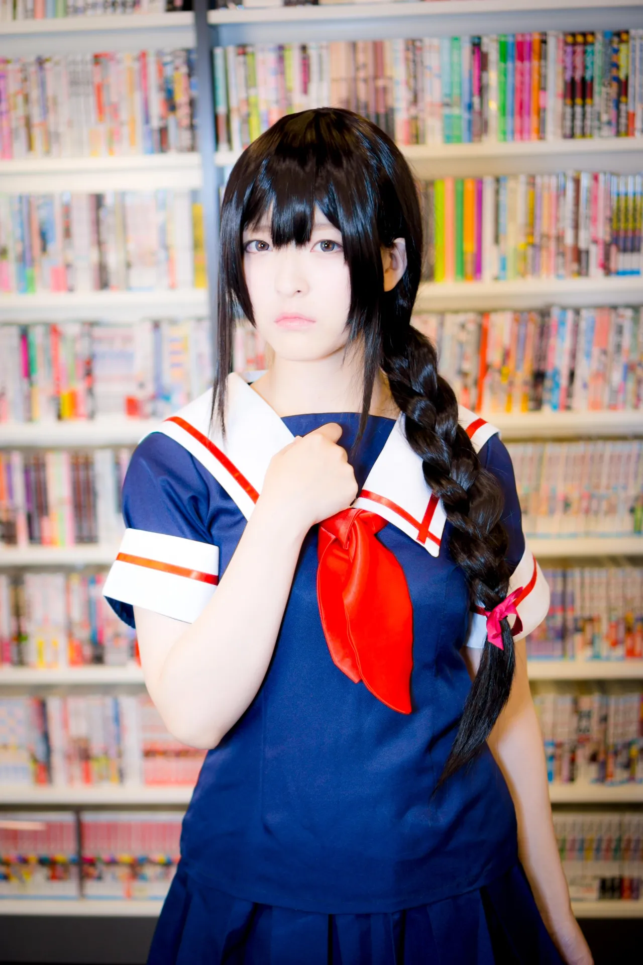 Nikukyu Ayato - Shigure Nikukyu Ayato - Shigure