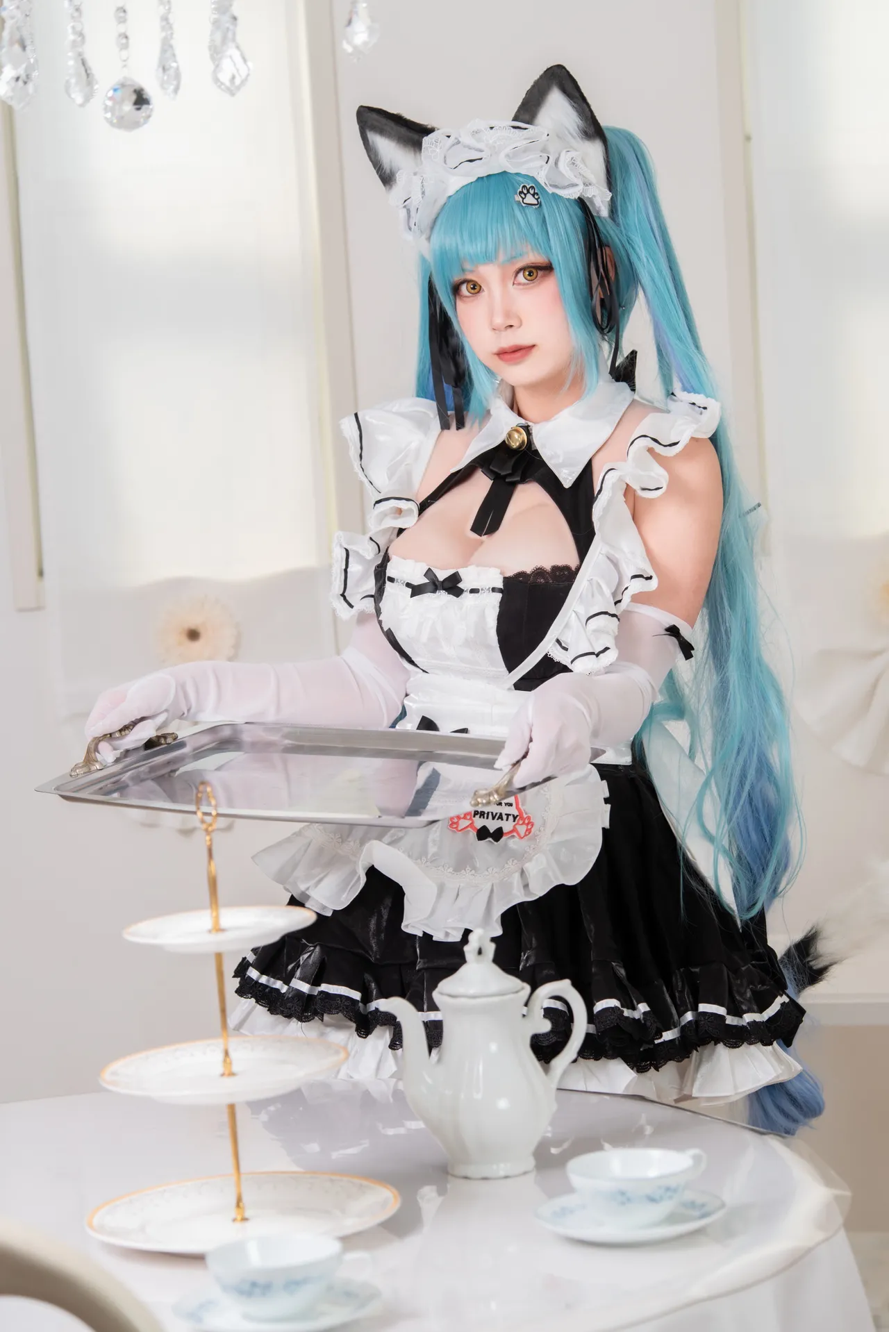 cosmosusagi_ - NIKKE 1 cosmosusagi_ - NIKKE 1