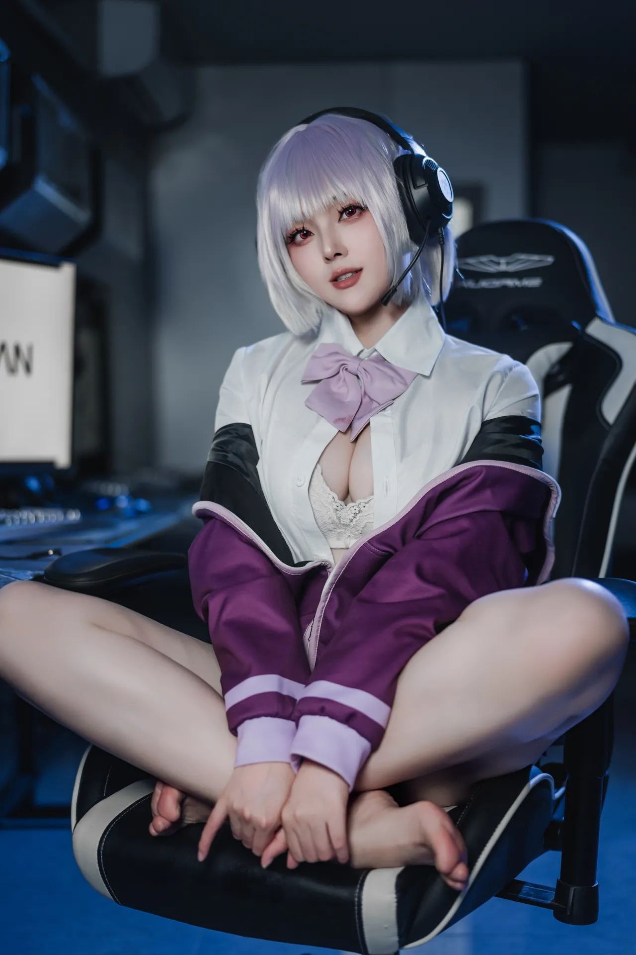 Natsuko Natsuko - GRIDMAN Akane Shinjo Natsuko Natsuko - GRIDMAN Akane Shinjo