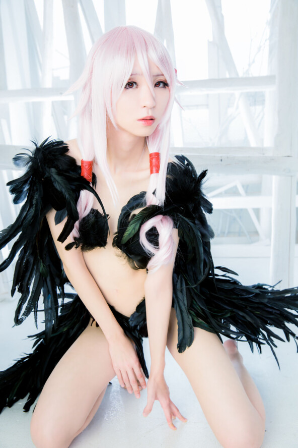 Coser@Mikehouse ミケ - The One Who Prays To Ask For Forgiveness Part04 (59P) 9 Coser@Mikehouse ミケ - The One Who Prays To Ask For Forgiveness Part04 (59P)