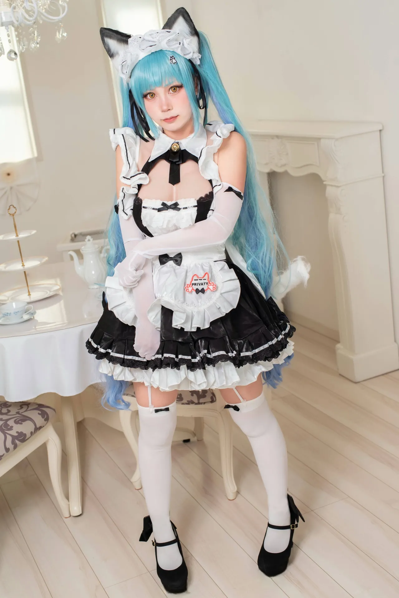 cosmosusagi_ - NIKKE 1 cosmosusagi_ - NIKKE 1