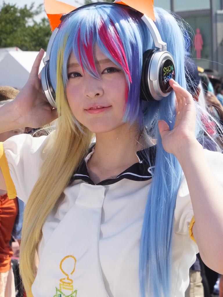 Nikukyu Ayato - Showroom-chan Nikukyu Ayato - Showroom-chan