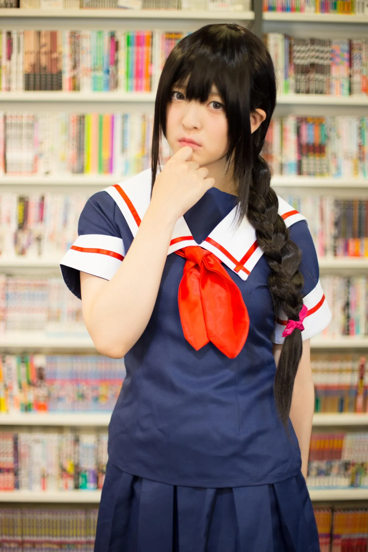 Nikukyu Ayato - Shigure Nikukyu Ayato - Shigure