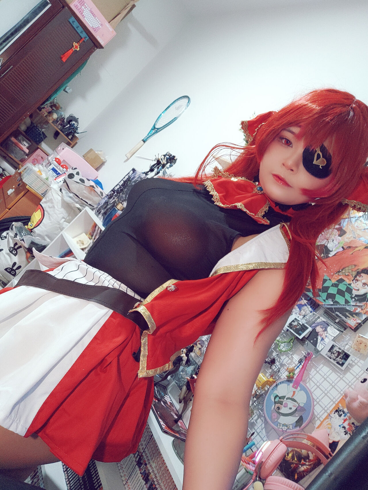 Yurihime - Houshou Marine Yurihime - Houshou Marine