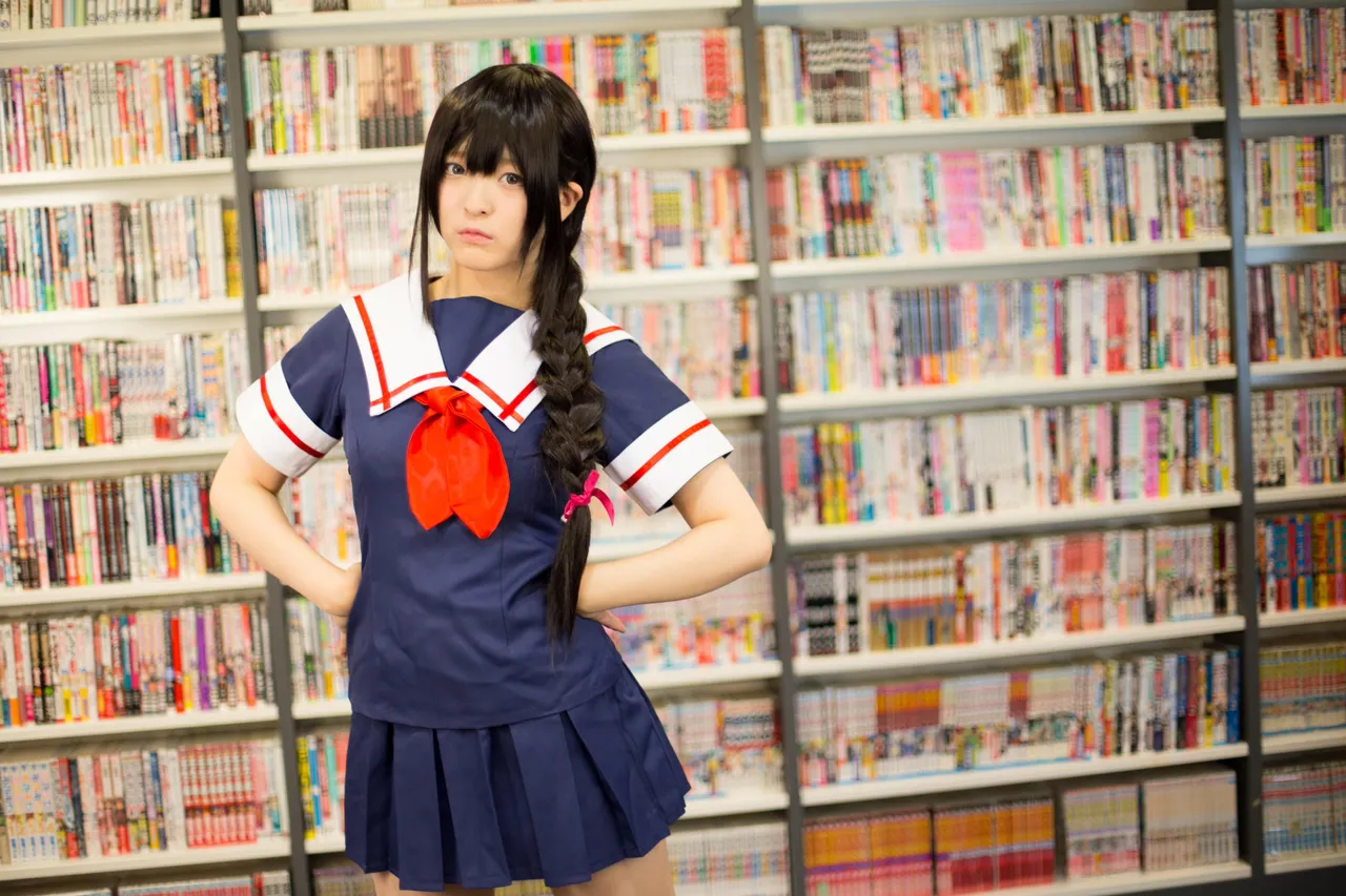 Nikukyu Ayato - Shigure Nikukyu Ayato - Shigure