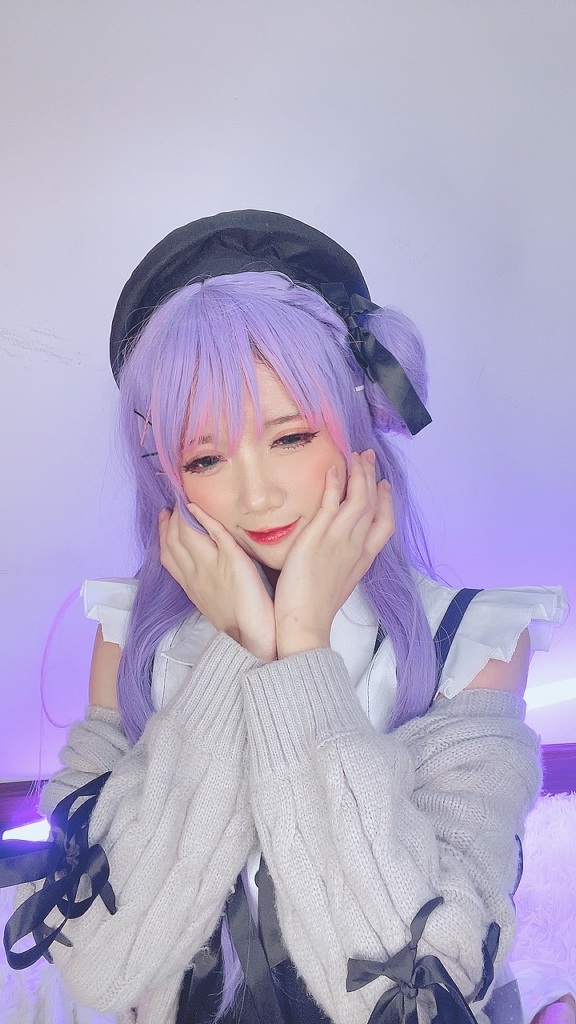 PoppaChan – Tokoyami Towa PoppaChan – Tokoyami Towa