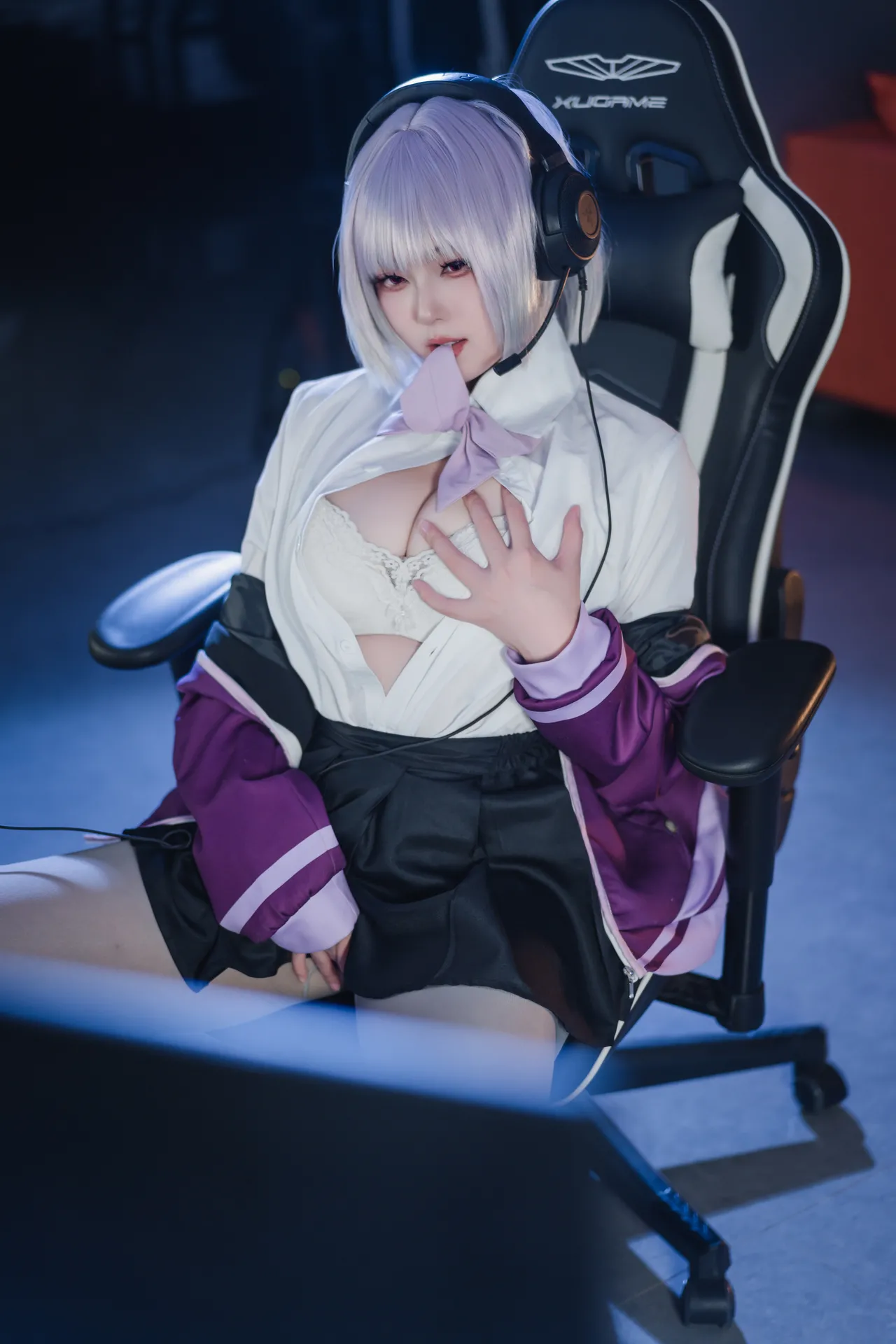 Natsuko Natsuko - GRIDMAN Akane Shinjo Natsuko Natsuko - GRIDMAN Akane Shinjo