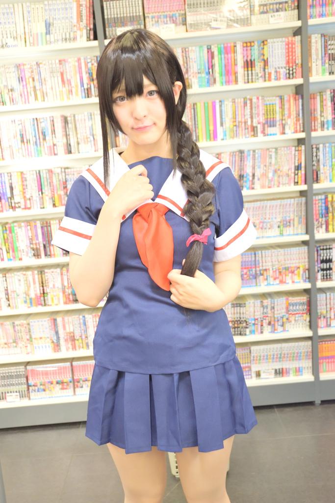 Nikukyu Ayato - Shigure Nikukyu Ayato - Shigure