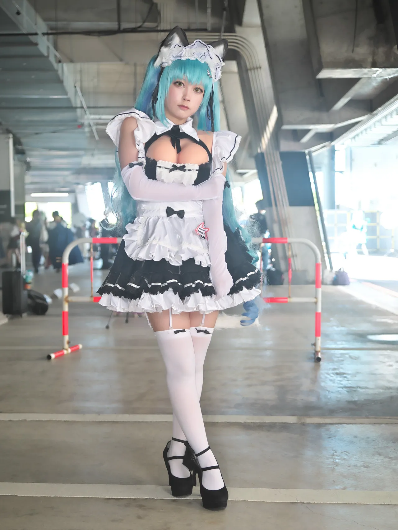 cosmosusagi_ - NIKKE 1 cosmosusagi_ - NIKKE 1