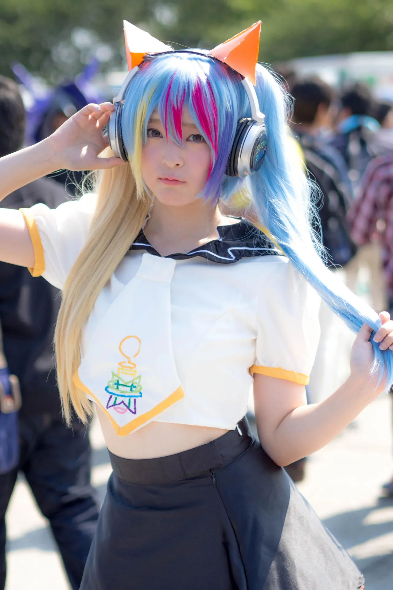 Nikukyu Ayato - Showroom-chan Nikukyu Ayato - Showroom-chan