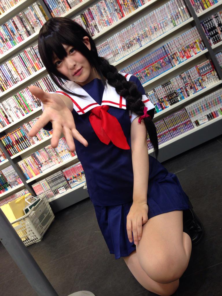 Nikukyu Ayato - Shigure Nikukyu Ayato - Shigure