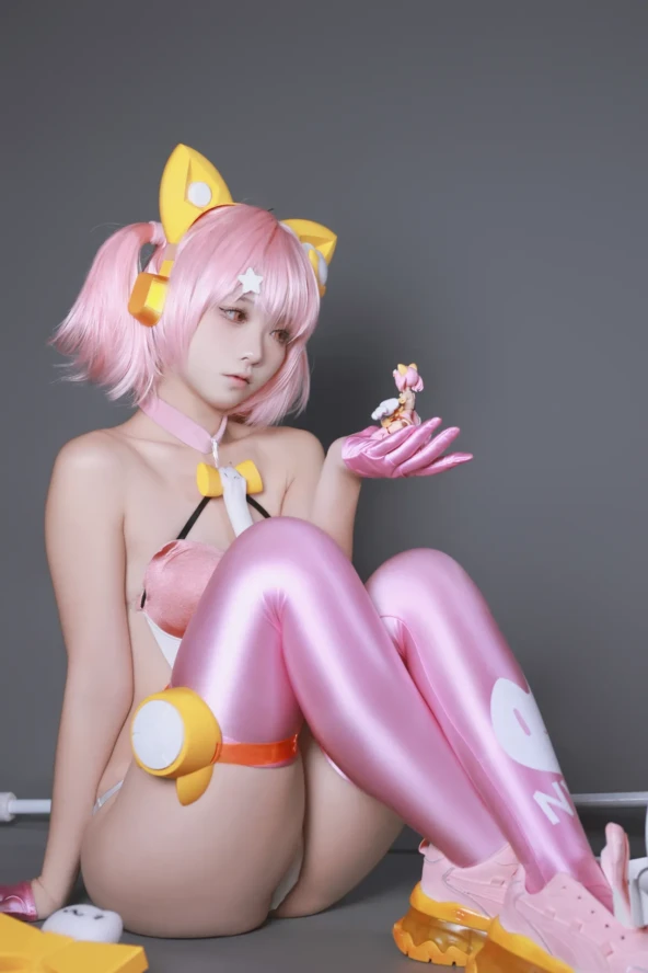 G44不会受伤 - Puni Mofu Mao 1 8 G44不会受伤 - Puni Mofu Mao 1
