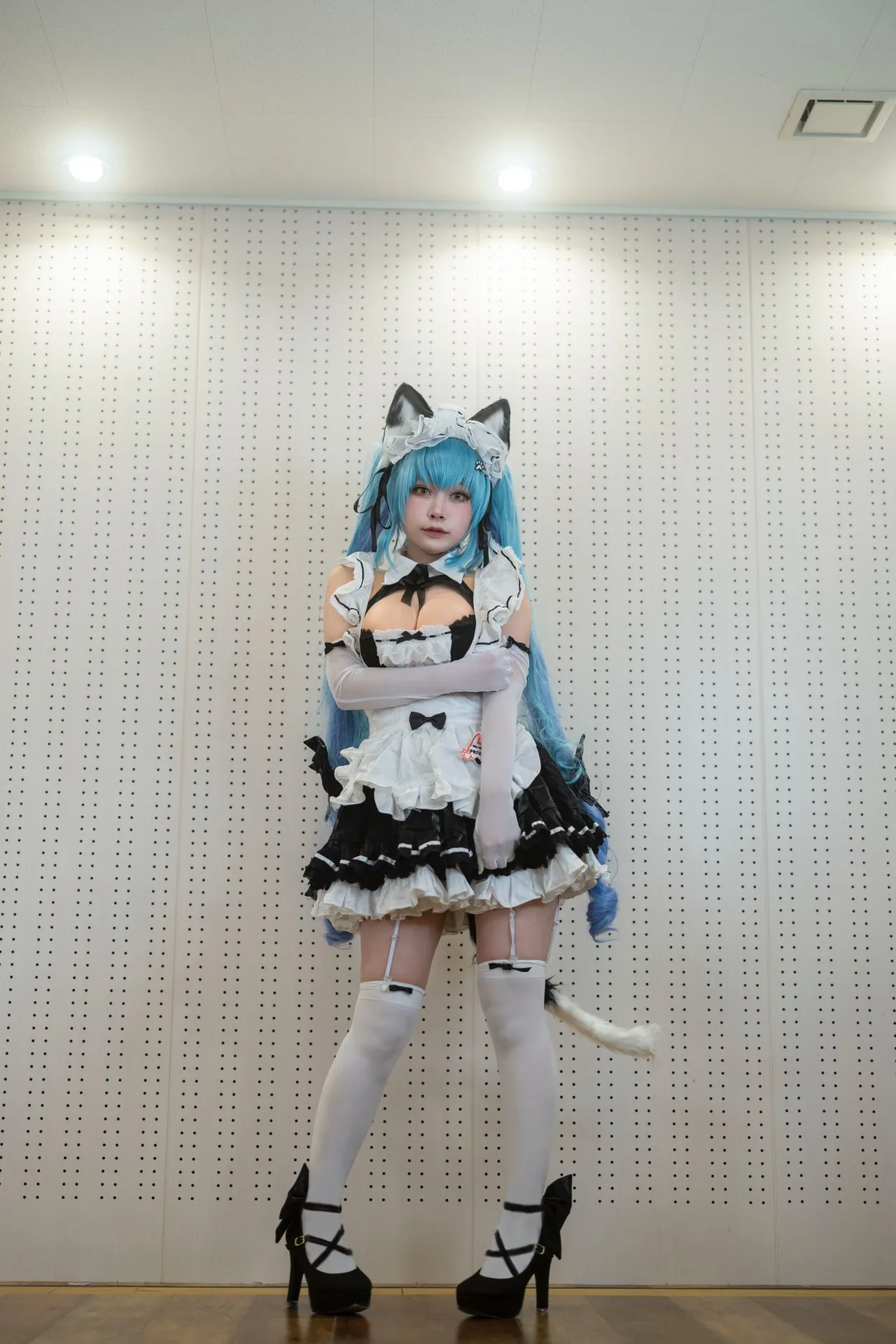 cosmosusagi_ - NIKKE 1 cosmosusagi_ - NIKKE 1