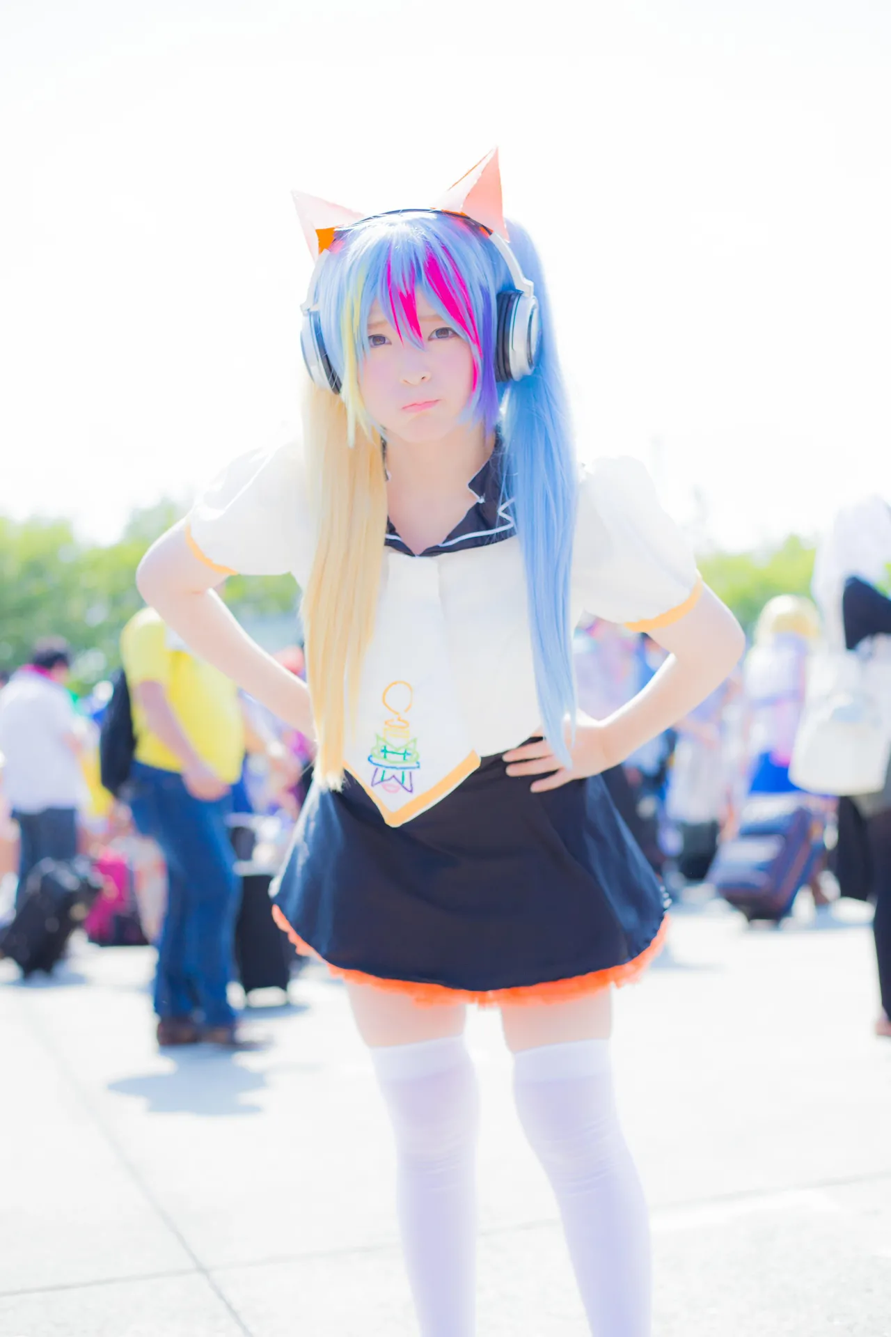 Nikukyu Ayato - Showroom-chan Nikukyu Ayato - Showroom-chan