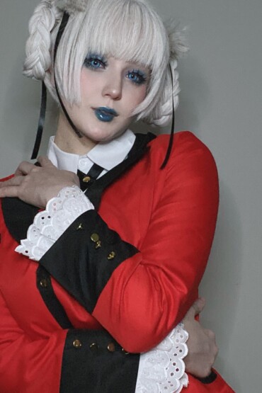 Satin Stars - Kirari Momobami 1 Satin Stars - Kirari Momobami