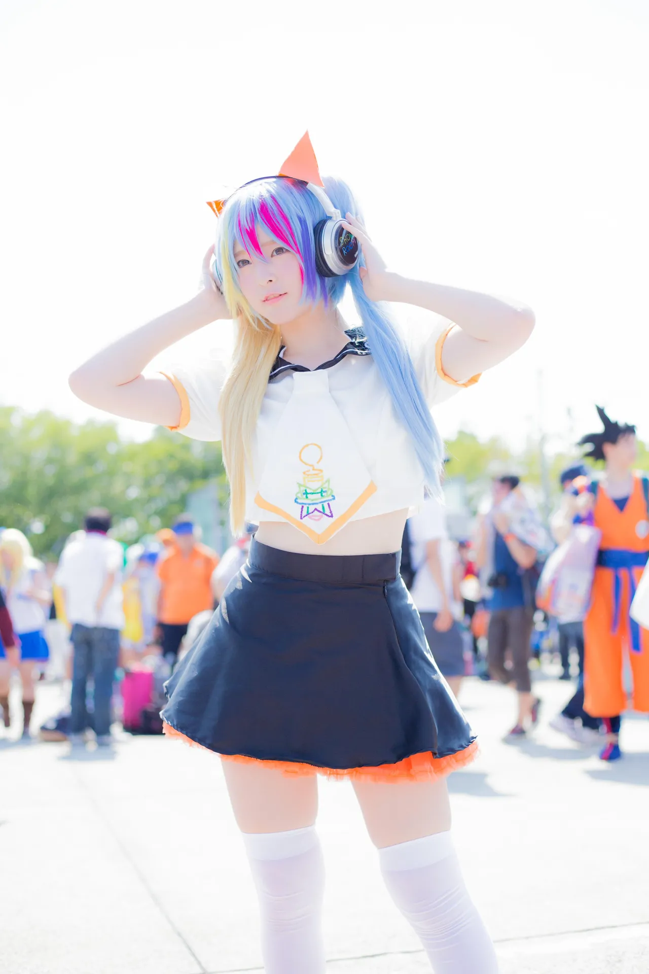 Nikukyu Ayato - Showroom-chan Nikukyu Ayato - Showroom-chan