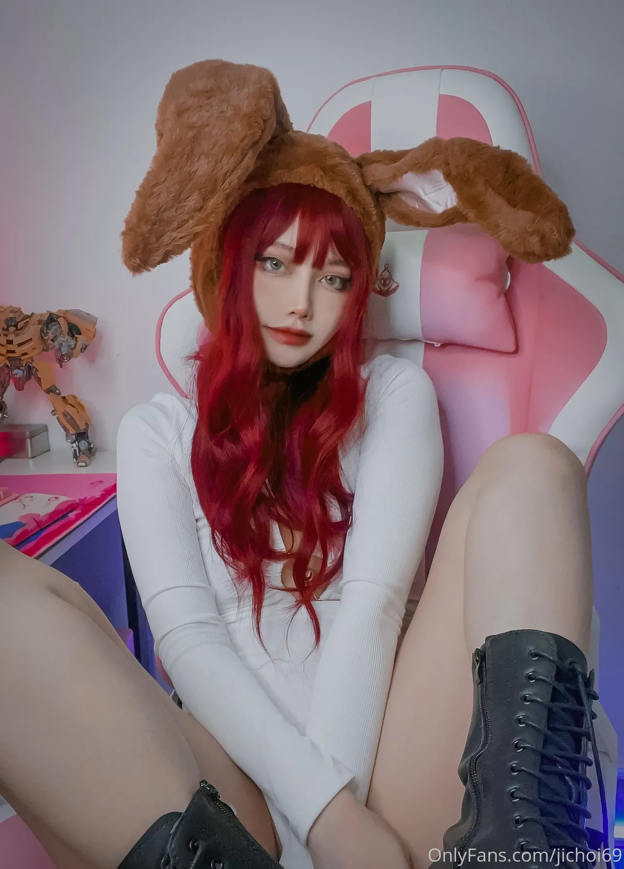 Coi Ji Jun/jichoi69 Collection Coi Ji Jun/jichoi69 Collection